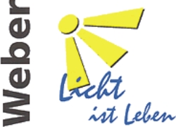 Elektro Weber logo